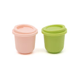 Custom Shapes & Colors Capsule Packaging for Facial Masks OEM / ODM
