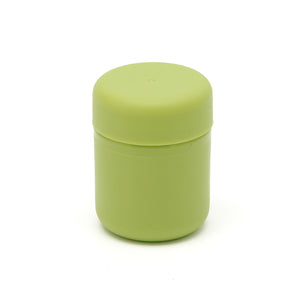 Custom Cylindrical Cosmetic Jar Mini Mask & Skincare Container