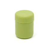 Custom Cylindrical Cosmetic Jar Mini Mask & Skincare Container
