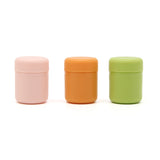 Custom Shapes & Colors Capsule Packaging for Facial Masks OEM / ODM