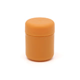Custom Cylindrical Cosmetic Jar Mini Mask & Skincare Container