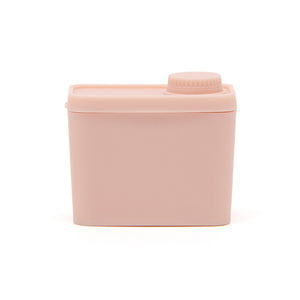 Rectangular Mini Cosmetic Jar Custom Skincare Mask Container