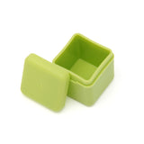 Mini Cosmetic Jar Skincare Sample Container OEM ODM