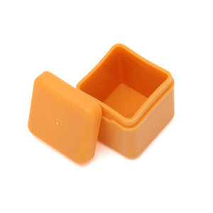 Mini Cosmetic Jar Skincare Sample Container OEM ODM