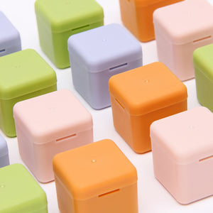 Mini Cosmetic Jar Skincare Sample Container OEM ODM