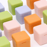 Mini Cosmetic Jar Skincare Sample Container OEM ODM