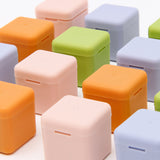 Mini Cosmetic Jar Skincare Sample Container OEM ODM
