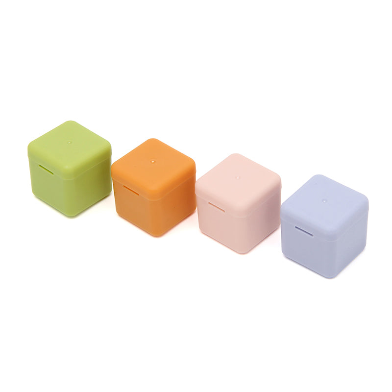 Mini Cosmetic Jar Skincare Sample Container OEM ODM