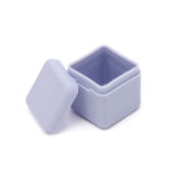 Mini Cosmetic Jar Skincare Sample Container OEM ODM