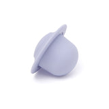 Capsule Face Mask Container Skincare Sample Jar Travel Mask Packaging Multiple Colors