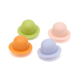 Custom Shapes & Colors Capsule Packaging for Facial Masks OEM / ODM