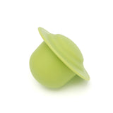 Capsule Face Mask Container Skincare Sample Jar Travel Mask Packaging Multiple Colors