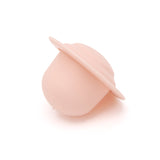 Capsule Face Mask Container Skincare Sample Jar Travel Mask Packaging Multiple Colors