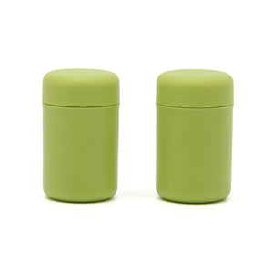 Custom Shapes & Colors Capsule Packaging for Facial Masks OEM / ODM