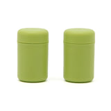 Custom Shapes & Colors Capsule Packaging for Facial Masks OEM / ODM