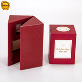 Custom Face Mask & Clay Mask Packaging Boxes
