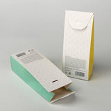Custom Face Mask & Clay Mask Packaging Boxes