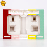 Custom Face Mask & Clay Mask Packaging Boxes