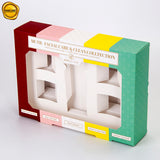 Custom Face Mask & Clay Mask Packaging Boxes