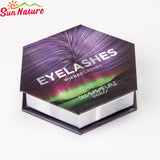 Custom Magnetic Eyelash Packaging Box