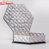 Custom Magnetic Eyelash Packaging Box
