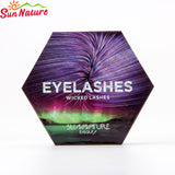 Custom Magnetic Eyelash Packaging Box