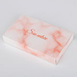 Custom Lash Gift Box Packaging Set