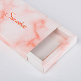 Custom Lash Gift Box Packaging Set