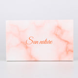 Custom Lash Gift Box Packaging Set