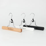 Custom Wig Packaging Bag with Hanger | Zipper Hair Extension Storage Bag
