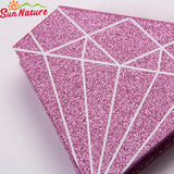 Custom Luxury Lash Rigid Boxes with Magnetic Closure