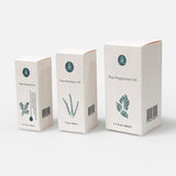 Custom Essential Oil Set Packaging Boxes