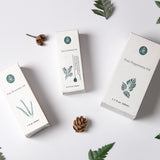 Custom Essential Oil Set Packaging Boxes