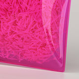 Custom Wig Bags Hair Packaging Hair Shopping Bags Hair Shopping Bags