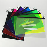 Custom Wig Bags Hair Packaging Hair Shopping Bags Hair Shopping Bags