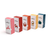 Custom Kids Personal Care Packaging Skincare Packaging Box Set