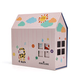 Custom Kids Personal Care Packaging Skincare Packaging Box Set