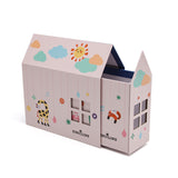 Custom Kids Personal Care Packaging Skincare Packaging Box Set