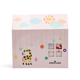 Custom Kids Personal Care Packaging Skincare Packaging Box Set