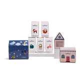 Custom Kids Personal Care Packaging Skincare Packaging Box Set